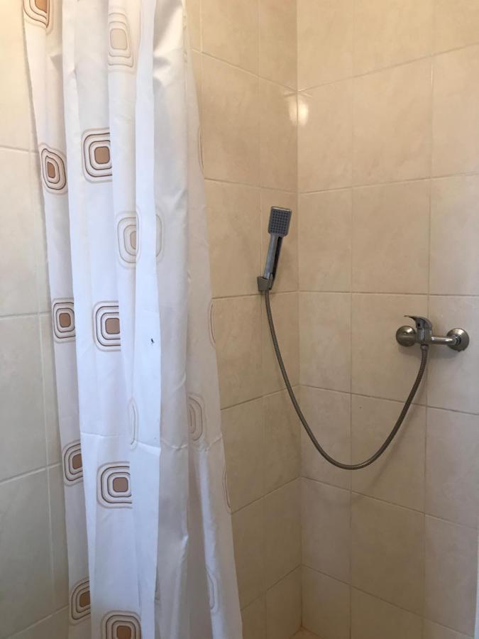 Penzion Aniko Diakovce-Sala Buitenkant foto